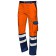 color:warnschutz orange-blau