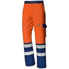 Warnschutz-Bundhose Mistral Color